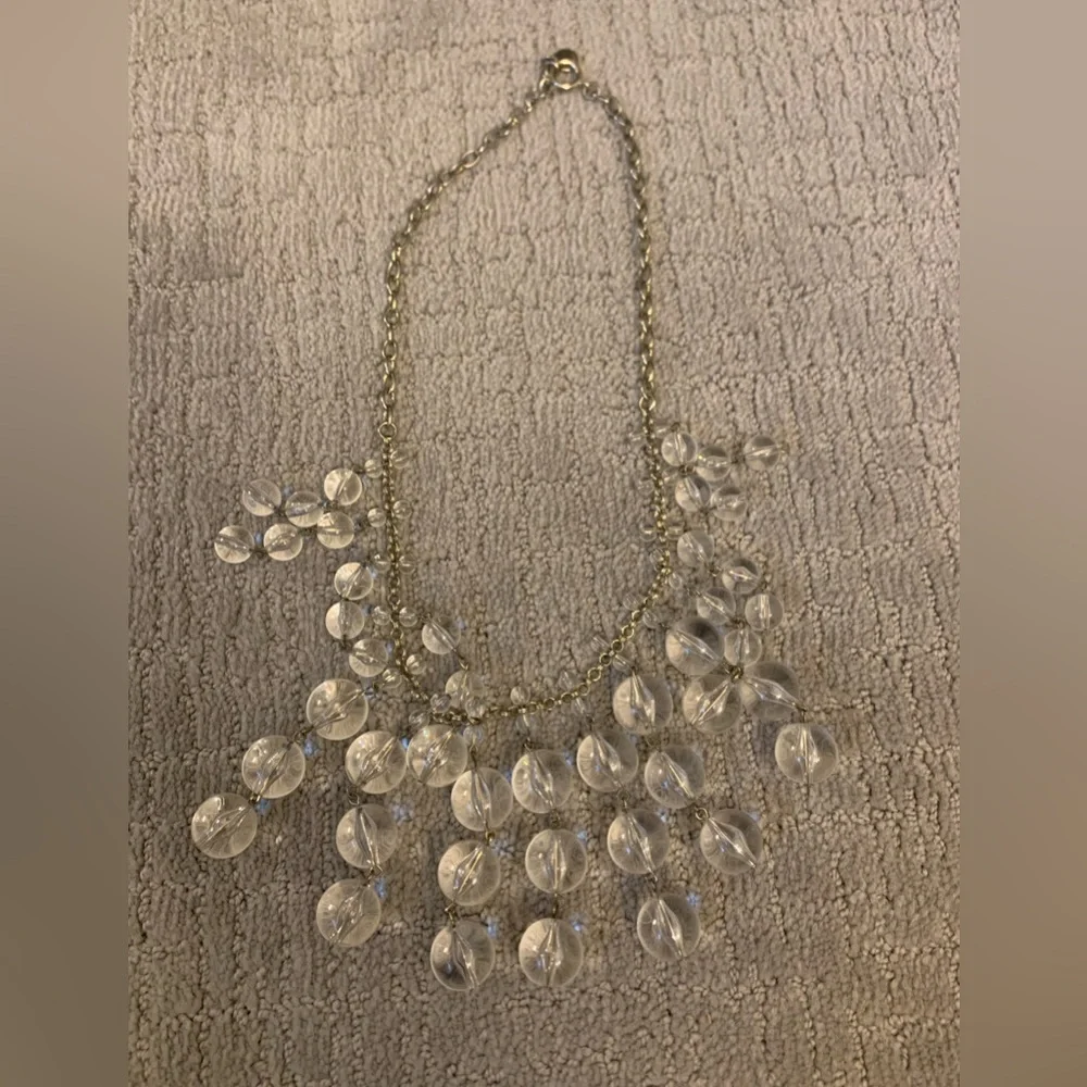 JCrew necklace - Picture 1 of 1